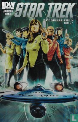 Star Trek 30 - Image 1