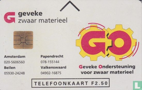 Geveke - Bild 1