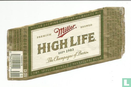 High life - Bild 1