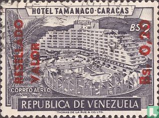 Tamarace Hotel Caracas