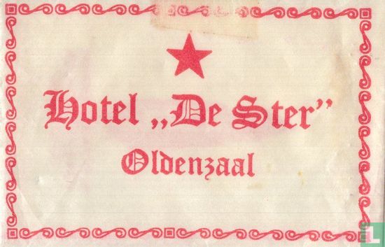 Hotel "De Ster" - Image 1