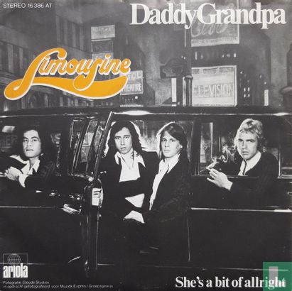 Daddy Grandpa - Bild 1