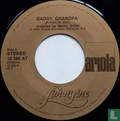 Daddy Grandpa - Bild 2