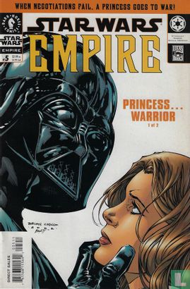 Empire 5 - Bild 1