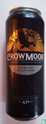 Extra Dry Apple Cider  - Image 1