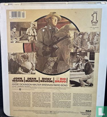 Rio Bravo - Afbeelding 3