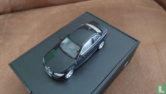 BMW 1 Series coupé - Afbeelding 4