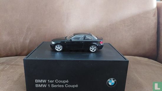 BMW 1 Series coupé - Image 5