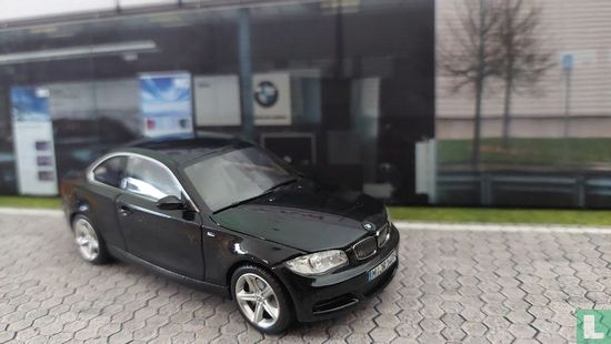 BMW 1 Series coupé - Afbeelding 7