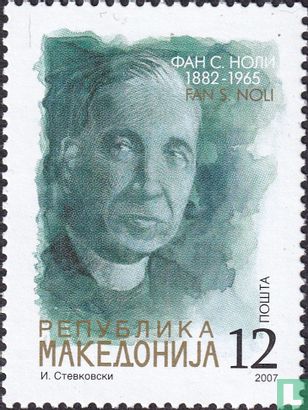 Fan Noli