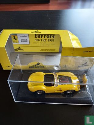 Ferrari 500 TRC - Image 2