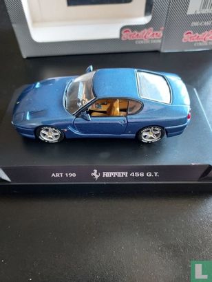 Ferrari 456GT  - Image 3