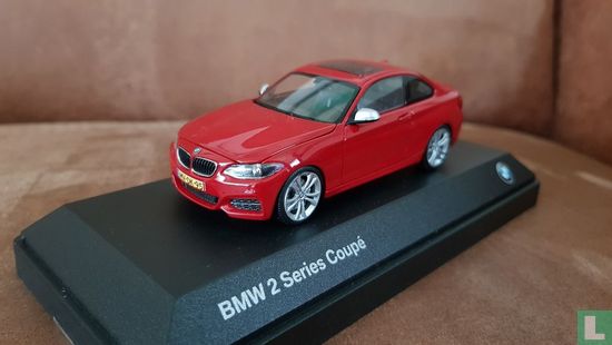 BMW 2 Series Coupé - Afbeelding 4