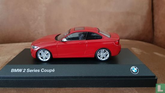BMW 2 Series Coupé - Afbeelding 5