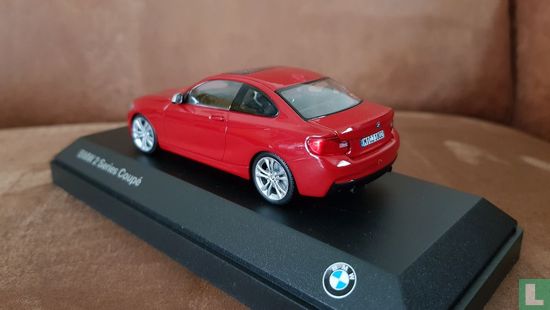 BMW 2 Series Coupé - Afbeelding 6