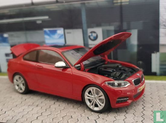 BMW 2 Series Coupé - Afbeelding 7