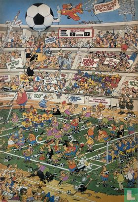 Voetbal - Image 1