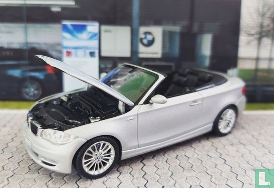 BMW 1 serie cabriolet  - Image 5