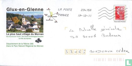 Glux-en-Glenne - Bild 1