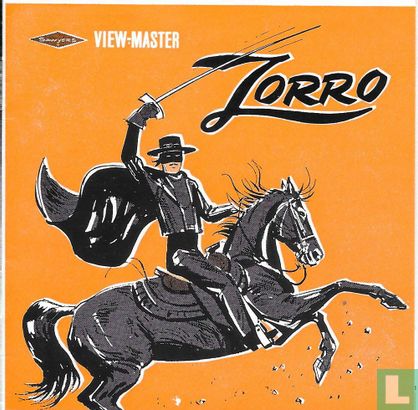 Zorro - Bild 2