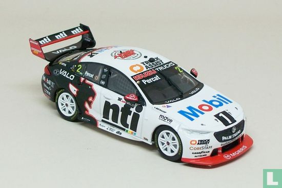 Holden ZB Commodore V8 Supercar #2 - Afbeelding 1