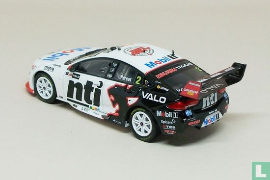 Holden ZB Commodore V8 Supercar #2 - Afbeelding 2