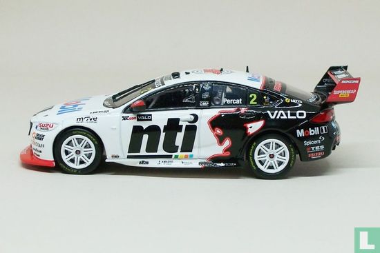 Holden ZB Commodore V8 Supercar #2 - Afbeelding 4
