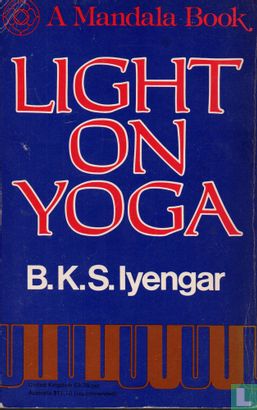 Light on Yoga - Afbeelding 2