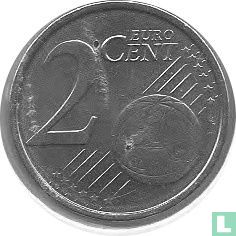Malte 2 cent 2022 - Image 2