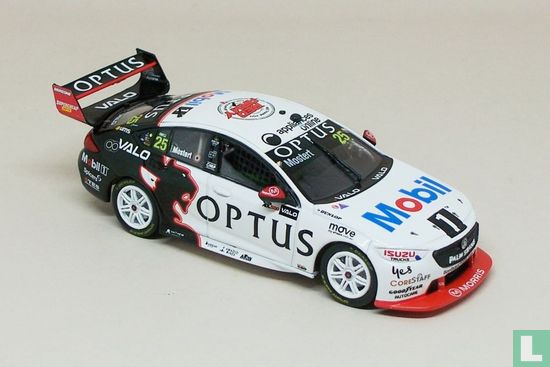 Holden ZB Commodore V8 Supercar #25 - Afbeelding 1