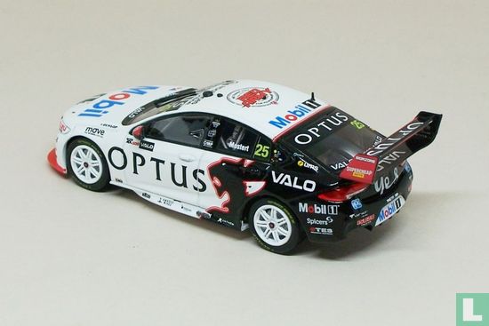 Holden ZB Commodore V8 Supercar #25 - Afbeelding 2