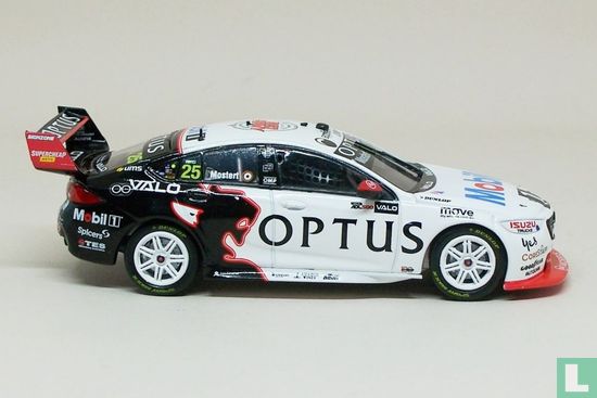 Holden ZB Commodore V8 Supercar #25 - Afbeelding 3