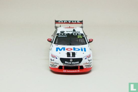 Holden ZB Commodore V8 Supercar #25 - Afbeelding 5