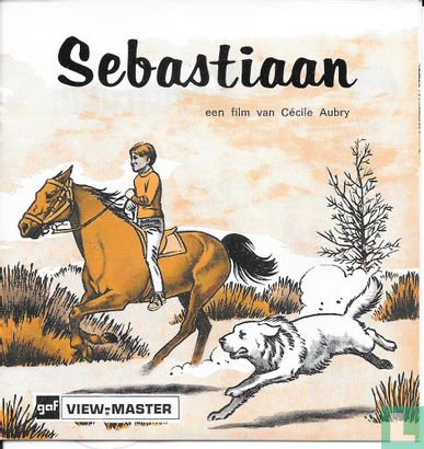 Sebastiaan - Afbeelding 2
