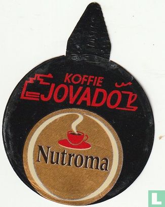 Koffie Jovado