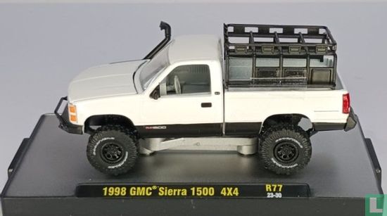 GMC Sierra 1500 4x4 - Afbeelding 3