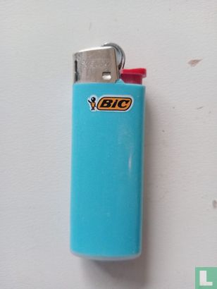 BIC Mini - Licht Blauw