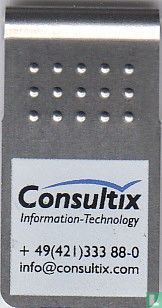 Consultix - Bild 3