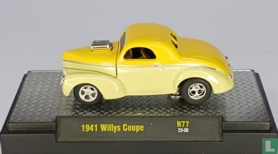 Willys Coupe Gasser - Afbeelding 3