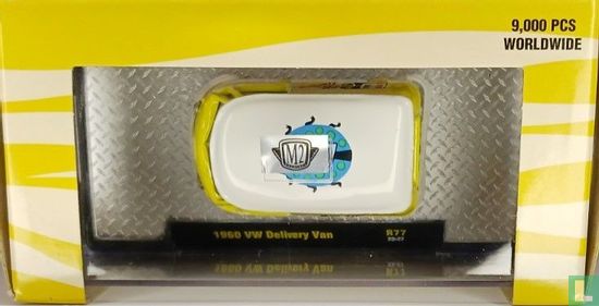 VW Delivery Van 'Hurst' - Afbeelding 7