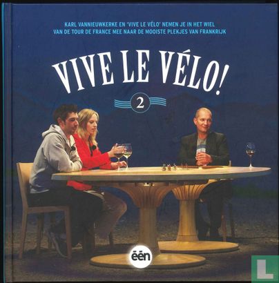 Vive le Vélo - Afbeelding 1