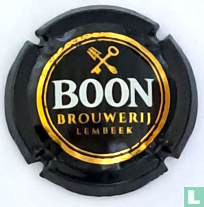 Boon - Brouwerij Lembeek