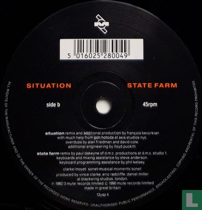 Situation (Remix) - Image 4
