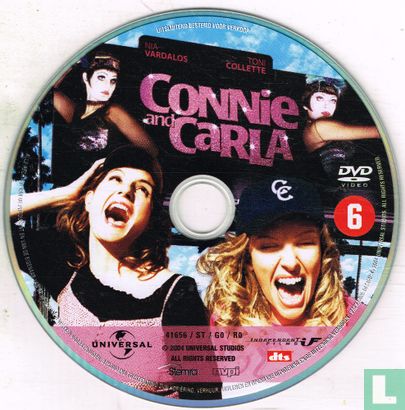 Connie and Carla - Bild 3