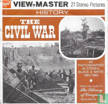 The Civil war - Image 1