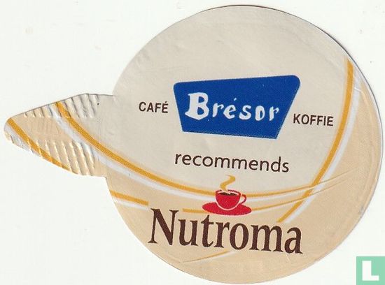koffie Brésor