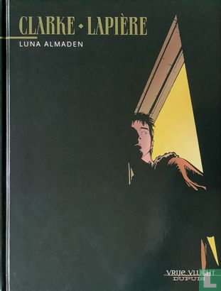 Luna Almaden - Afbeelding 1