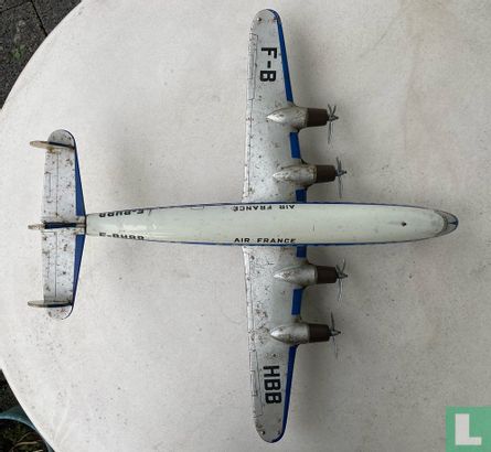 Lookheed Super Constellation Air France - Afbeelding 2