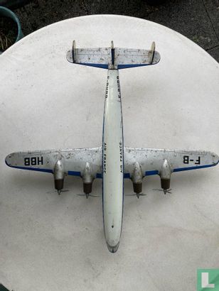 Lookheed Super Constellation Air France - Afbeelding 3