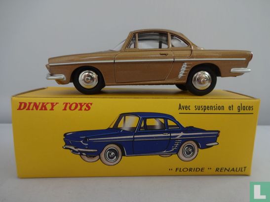 Renault "Floride" - Image 1